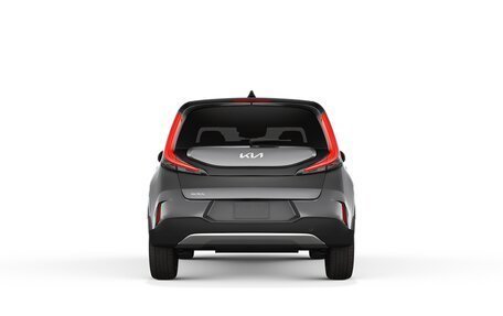 KIA Soul III, 2025 год, 3 920 000 рублей, 5 фотография