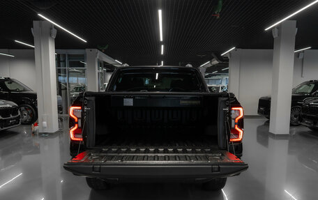 Ford Ranger, 2025 год, 6 600 000 рублей, 25 фотография