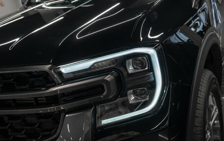 Ford Ranger, 2025 год, 6 600 000 рублей, 27 фотография