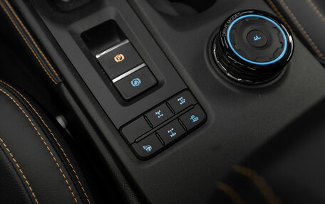 Ford Ranger, 2025 год, 6 600 000 рублей, 22 фотография