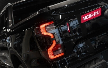 Ford Ranger, 2025 год, 6 600 000 рублей, 28 фотография