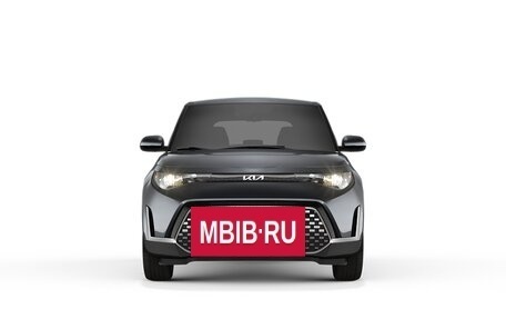 KIA Soul III, 2025 год, 3 920 000 рублей, 9 фотография