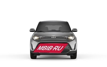 KIA Soul III, 2025 год, 3 920 000 рублей, 4 фотография