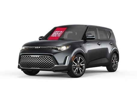 KIA Soul III, 2025 год, 3 920 000 рублей, 6 фотография