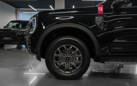 Ford Ranger, 2025 год, 6 600 000 рублей, 26 фотография