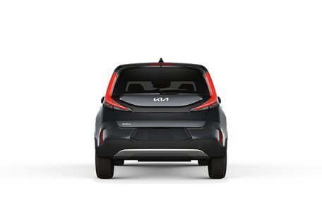 KIA Soul III, 2025 год, 3 920 000 рублей, 10 фотография