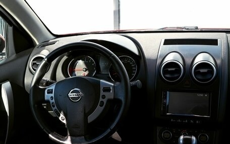 Nissan Qashqai, 2007 год, 749 000 рублей, 11 фотография