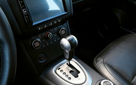 Nissan Qashqai, 2007 год, 749 000 рублей, 16 фотография