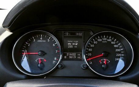 Nissan Qashqai, 2007 год, 749 000 рублей, 18 фотография