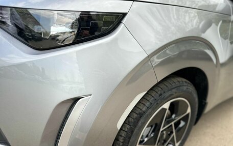 KIA Soul III, 2025 год, 3 920 000 рублей, 5 фотография