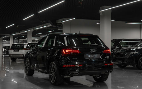 Audi Q5, 2025 год, 5 950 000 рублей, 4 фотография