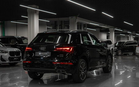 Audi Q5, 2025 год, 5 950 000 рублей, 5 фотография