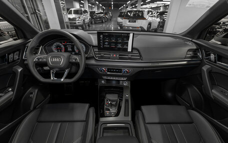 Audi Q5, 2025 год, 5 950 000 рублей, 8 фотография