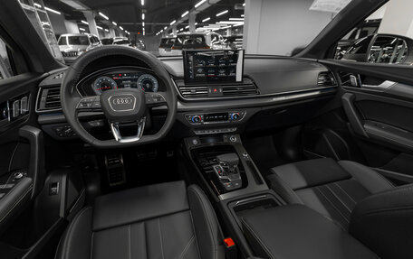 Audi Q5, 2025 год, 5 950 000 рублей, 7 фотография
