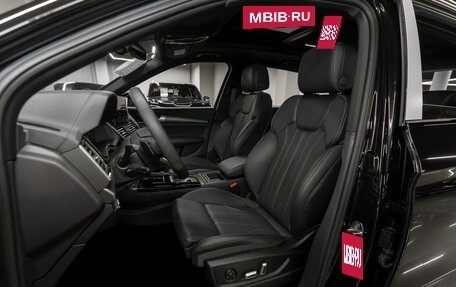 Audi Q5, 2025 год, 5 950 000 рублей, 9 фотография