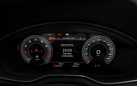 Audi Q5, 2025 год, 5 950 000 рублей, 12 фотография