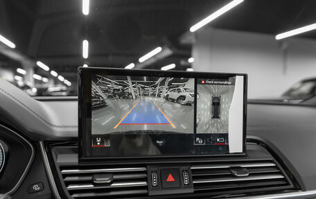 Audi Q5, 2025 год, 5 950 000 рублей, 18 фотография