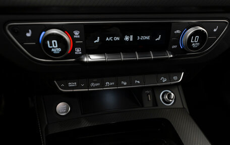 Audi Q5, 2025 год, 5 950 000 рублей, 22 фотография