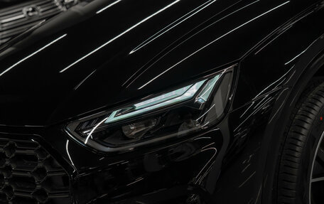 Audi Q5, 2025 год, 5 950 000 рублей, 24 фотография