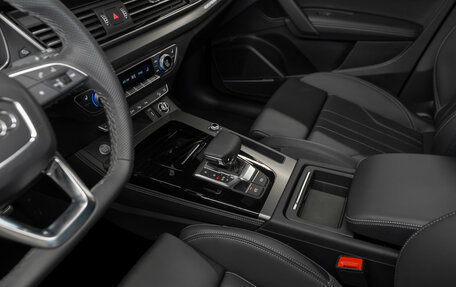 Audi Q5, 2025 год, 5 950 000 рублей, 15 фотография