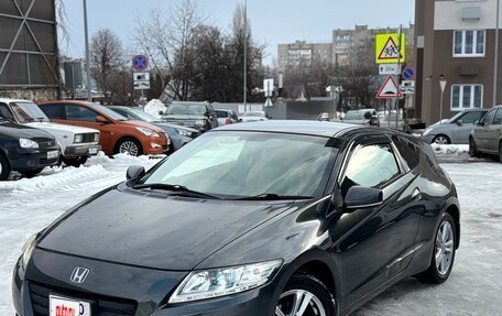Honda CR-Z, 2010 год, 899 000 рублей, 3 фотография
