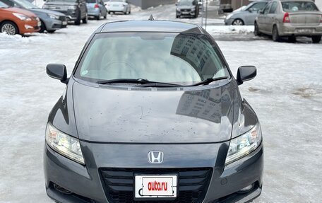 Honda CR-Z, 2010 год, 899 000 рублей, 4 фотография
