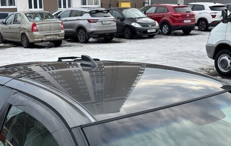 Honda CR-Z, 2010 год, 899 000 рублей, 5 фотография