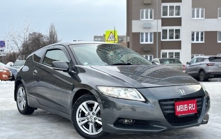Honda CR-Z, 2010 год, 899 000 рублей, 2 фотография