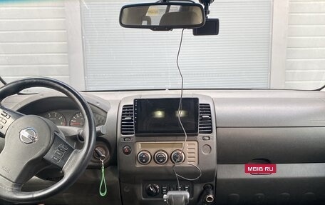 Nissan Navara (Frontier), 2008 год, 1 100 000 рублей, 2 фотография