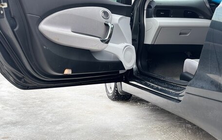 Honda CR-Z, 2010 год, 899 000 рублей, 10 фотография