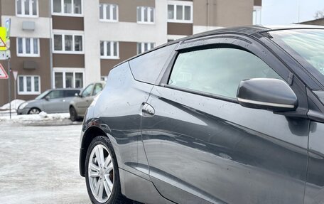 Honda CR-Z, 2010 год, 899 000 рублей, 6 фотография