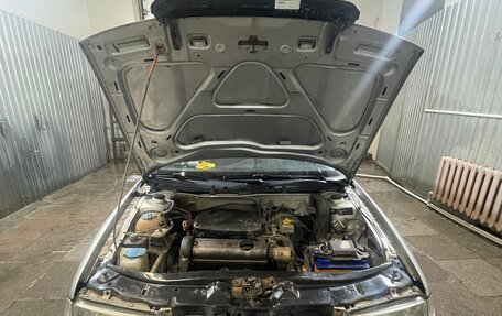 Skoda Octavia IV, 2002 год, 250 000 рублей, 1 фотография