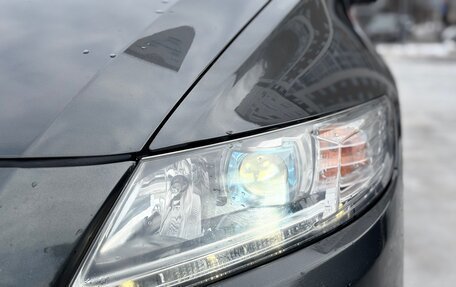 Honda CR-Z, 2010 год, 899 000 рублей, 15 фотография