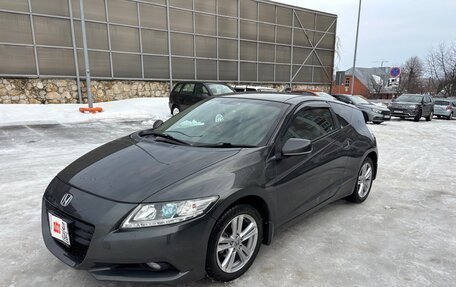 Honda CR-Z, 2010 год, 899 000 рублей, 16 фотография