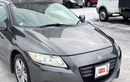 Honda CR-Z, 2010 год, 899 000 рублей, 13 фотография