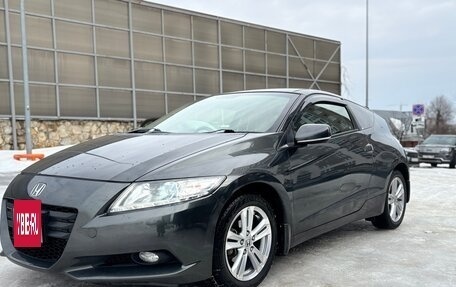 Honda CR-Z, 2010 год, 899 000 рублей, 12 фотография