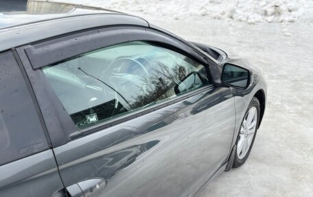 Honda CR-Z, 2010 год, 899 000 рублей, 14 фотография