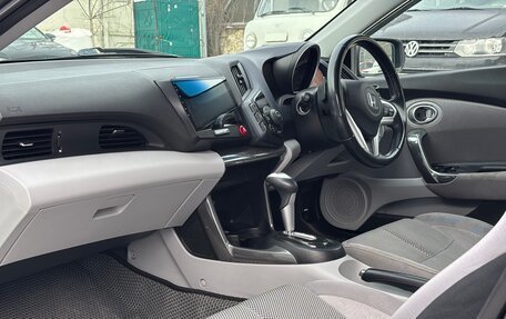 Honda CR-Z, 2010 год, 899 000 рублей, 22 фотография