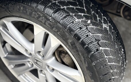 Honda CR-Z, 2010 год, 899 000 рублей, 20 фотография