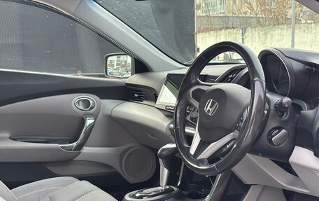 Honda CR-Z, 2010 год, 899 000 рублей, 24 фотография