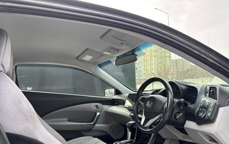 Honda CR-Z, 2010 год, 899 000 рублей, 23 фотография