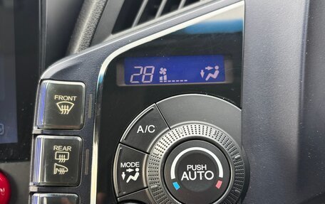 Honda CR-Z, 2010 год, 899 000 рублей, 26 фотография