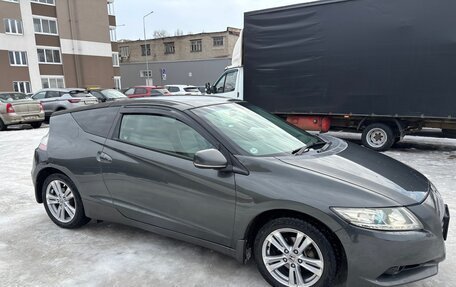Honda CR-Z, 2010 год, 899 000 рублей, 19 фотография