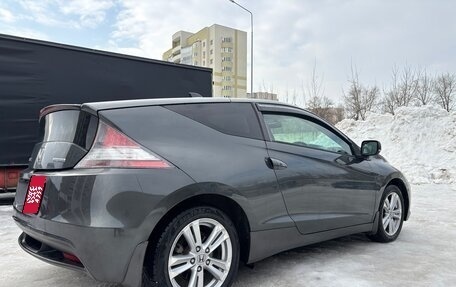 Honda CR-Z, 2010 год, 899 000 рублей, 18 фотография