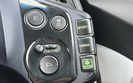 Honda CR-Z, 2010 год, 899 000 рублей, 27 фотография