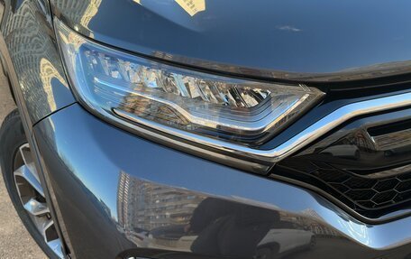 Honda CR-V IV, 2021 год, 4 980 000 рублей, 2 фотография