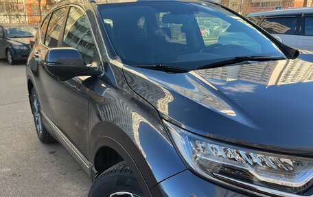 Honda CR-V IV, 2021 год, 4 980 000 рублей, 4 фотография