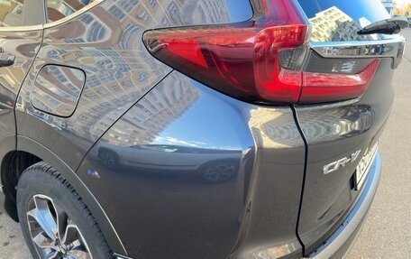 Honda CR-V IV, 2021 год, 4 980 000 рублей, 7 фотография