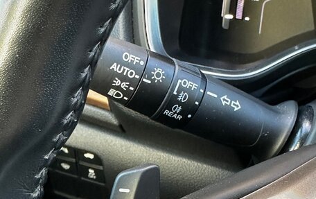 Honda CR-V IV, 2021 год, 4 980 000 рублей, 20 фотография