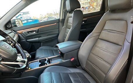 Honda CR-V IV, 2021 год, 4 980 000 рублей, 15 фотография